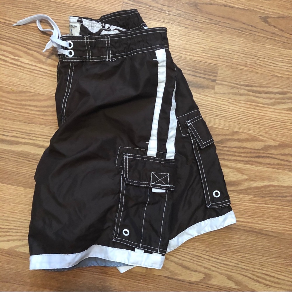Men’s Swim Trunks - Picture 2 of 6